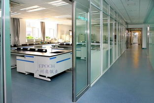 奥佩克实验室设备供应良好的实验室整体工程,中国洁净室